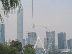 -金鸡湖桃花岛