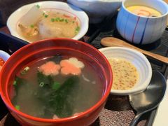 -味太助·银饭食堂(中华城店)