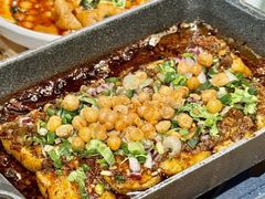 -全牛匠·乐山跷脚牛肉(新中关店)