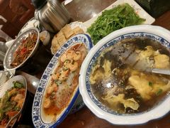 -孙府大院(步行街店)