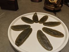 -张家卫·阳江菜·小海鲜(肥婆湾桥店)