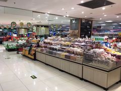 -AEON永旺(东方宝泰店)