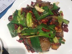 -洞庭土菜小炒馆(易发广场店)