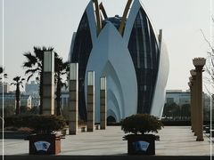 -灵秀公园