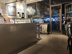 -喜茶(东莞汇一城店)
