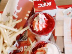 -肯德基(丰管路店)