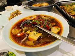 精品毛血旺（毛血旺）-潇湘府•湘菜领军品牌(望京店)