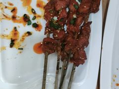 -花儿穆萨·烤肉餐厅(石马坪店)