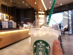-星巴克(北京环球金融中心店)