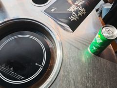 -小龙翻大江文化火锅(太古里店)