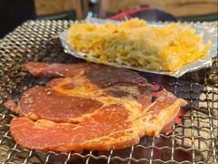 -合易泓烤肉•首创生椰大油边(宁山路店)