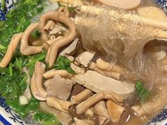 -小潘记鸭血粉丝汤