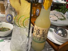 -禄婶鸡煲·打边炉