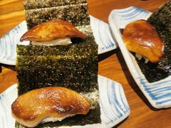 -千代武日本料理(哈西店)