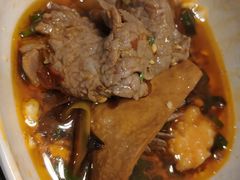 -仁虎老火锅(黄泥磅店)