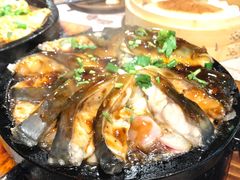 -小胡同炒鸡(胜利路店)