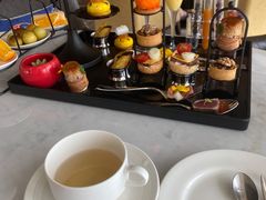 -三迪希尔顿酒店·星空酒廊