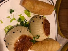 -天伦王朝酒店·盛华瑄餐厅