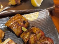 -鸟鹏烧鸟居酒屋(仁恒梦中心店)