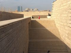 -盘龙城国家考古遗址公园