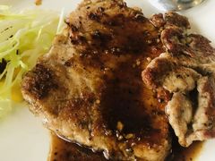 -粤海璇宫·木棉花高空旋转餐厅·聚会派对