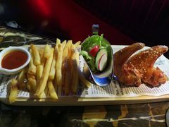 -MOSSO德国餐厅·音乐酒吧(环宇荟店)