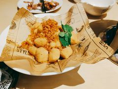 -避风塘(五角场店)
