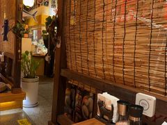 -炉胜·炉端烧·居酒屋