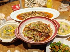 -不倒翁·安徽名菜楼(步行街店)