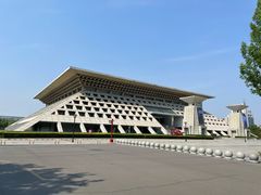 -安阳博物馆
