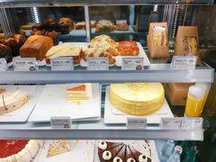 -Peet's Coffee皮爷咖啡(大学路店)