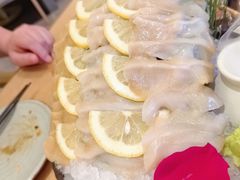 -阿吾罗·月咏精致日料(港汇恒隆广场店)
