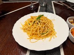 -杭州西子湖四季酒店·金沙厅