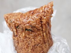 马兰头双肉粽-陈妈妈的店-下沙灌汤烧卖(新场大街店)
