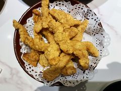 -乔阿马·江南味·驴肉香(龙湖华泾天街店)