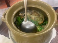 -莲华素食府