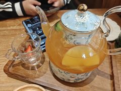 -秘密旅行Bonjour(黑金冠 江南西店)