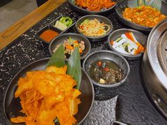 -九田家黑牛烤肉料理(珠江摩尔店)