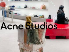 -Acne Studios(芮欧百货店)