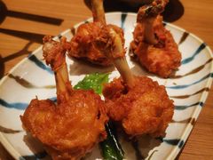 -CURRY YA 熟成咖哩專門店(深圳湾万象城店)