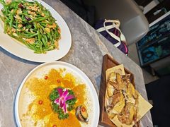 -1937青岛老味道·海肠捞饭·青岛菜(大鲍岛栈桥店)