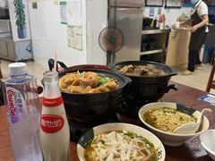 -桥雪牛杂专门店(关边路店)