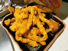 -晓宇重庆火锅(赛格国际购物中心店)