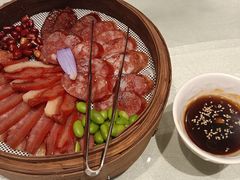 -飞鹿餐饮·陕南菜(北关店)