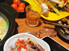 -串门邻居串串火锅(云南南路店)