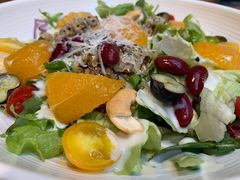 -沏点Trattoria意大利餐厅(新街口店)