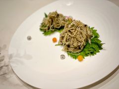 -次第花开素食雅宴