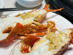 -青蓬蒸汽海鲜·深圳老字号·团建聚会(壹方城店)