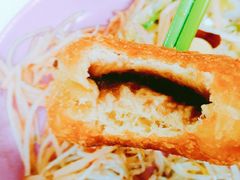 -中央财经大学-食堂