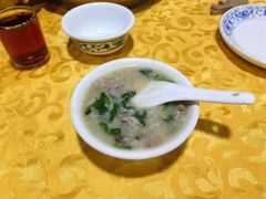 -长坦新鲜猪什夜宵广场